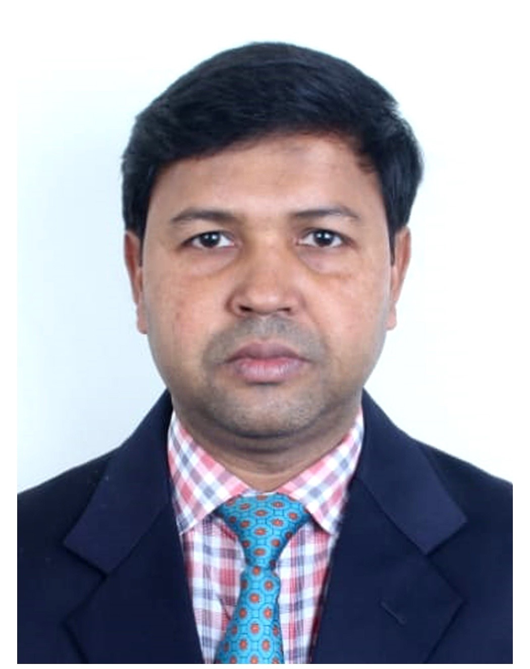 Md Samiul Islam Sarker